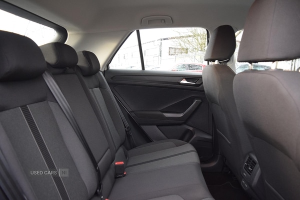 Used Volkswagen T-Roc 2023 for sale - 76887573: Photo 29