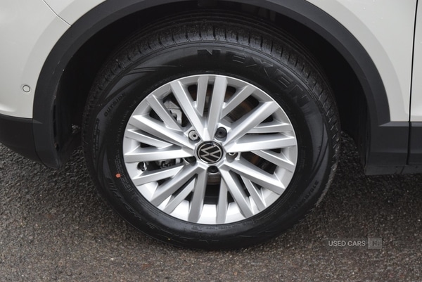 Used Volkswagen T-Roc 2023 for sale - 76887573: Photo 34