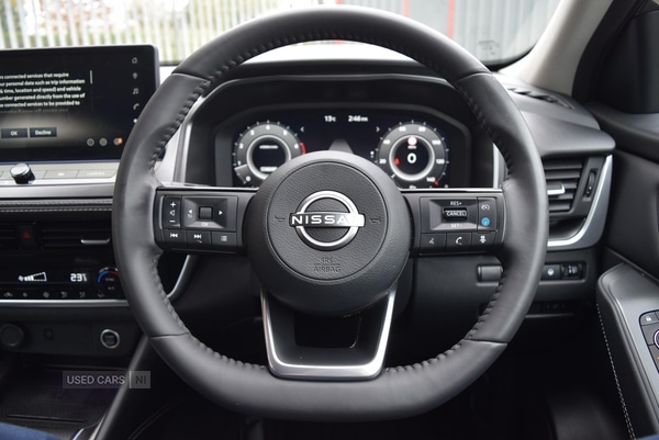 Used Nissan Qashqai 2024 for sale - 76585792: Photo 13