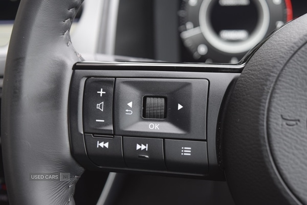 Used Nissan Qashqai 2024 for sale - 76585792: Photo 14