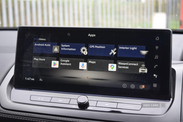 Used Nissan Qashqai 2024 for sale - 76585792: Photo 20