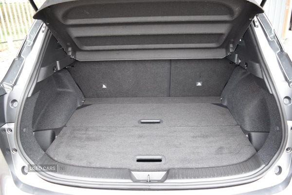 Used Nissan Qashqai 2024 for sale - 76585792: Photo 30