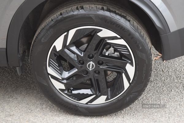 Used Nissan Qashqai 2024 for sale - 76585792: Photo 33