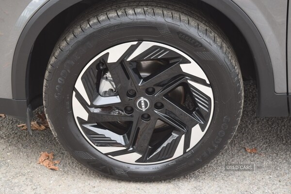 Used Nissan Qashqai 2024 for sale - 76585792: Photo 34