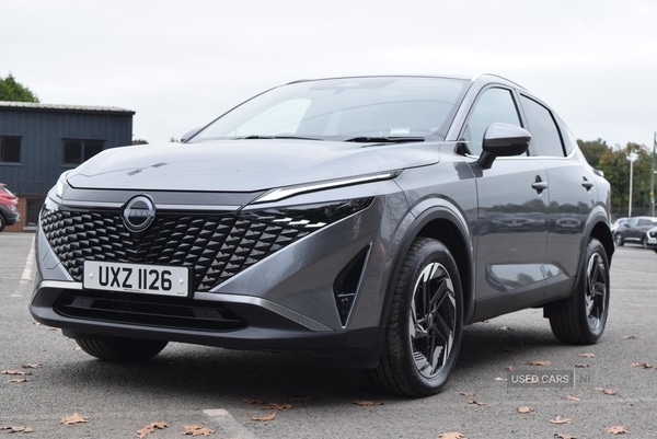 Used Nissan Qashqai 2024 for sale - 76585792: Photo 8