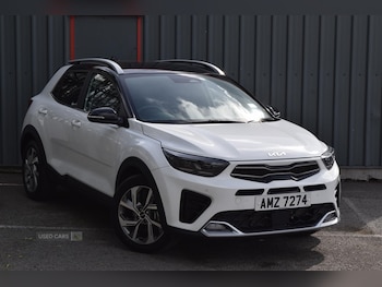 Used Kia Stonic 2023 for sale - 78855527: Photo
