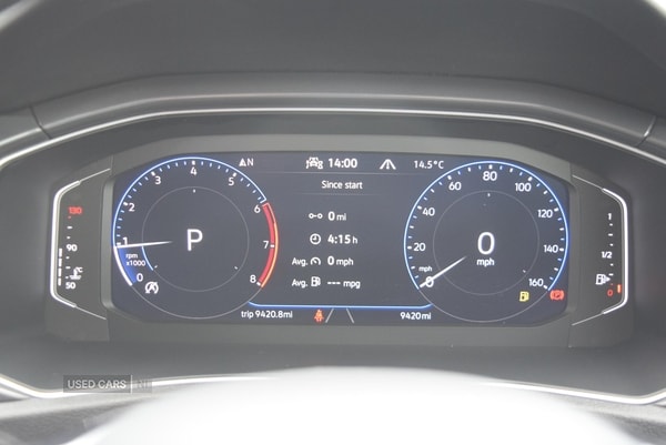 Used Volkswagen T-Roc 2021 for sale - 76308691: Photo 13