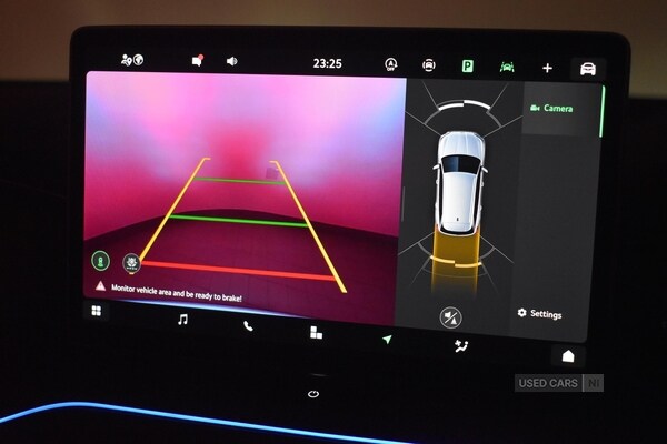 Used Skoda Kodiaq 2024 for sale - 77204525: Photo 24