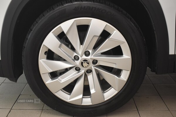 Used Skoda Kodiaq 2024 for sale - 77204525: Photo 47