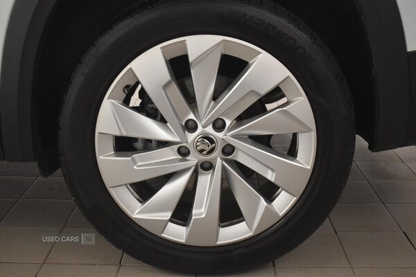 Used Skoda Kodiaq 2024 for sale - 77204525: Photo 48