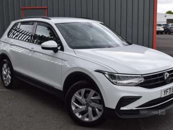 2022 - 1.5 TSI 150 Life 5dr DSG