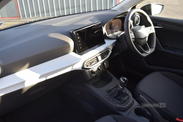 Used SEAT Ibiza 2025 for sale - 77030247: Photo 12