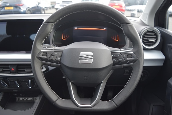 Used SEAT Ibiza 2025 for sale - 77030247: Photo 13