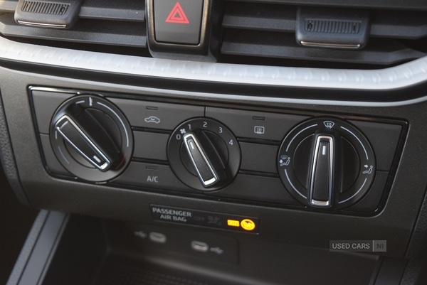 Used SEAT Ibiza 2025 for sale - 77030247: Photo 24