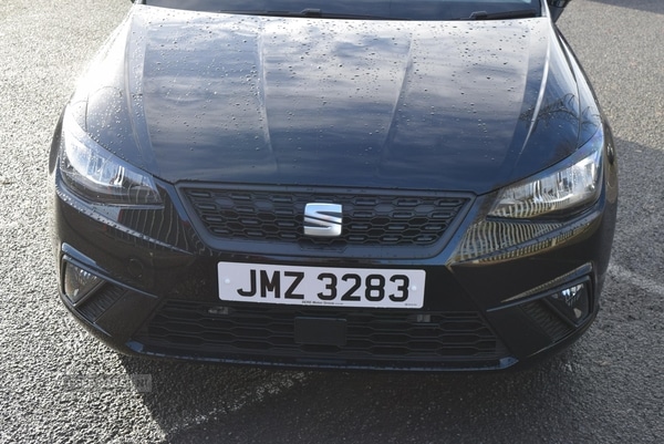 Used SEAT Ibiza 2025 for sale - 77030247: Photo 8