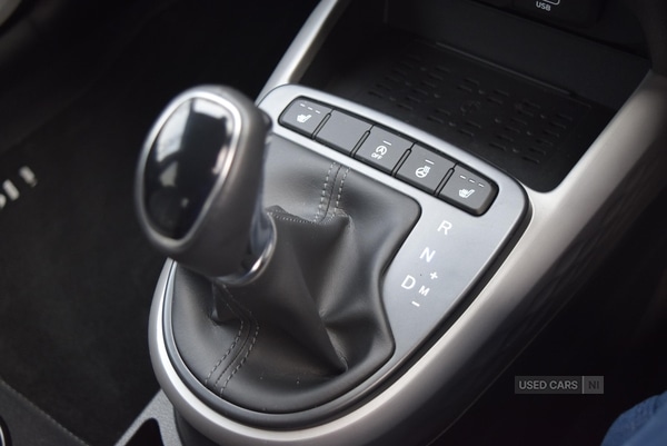 Used Hyundai i10 2024 for sale - 76585682: Photo 25