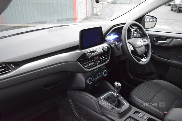Used Ford Kuga 2022 for sale - 76998099: Photo 12