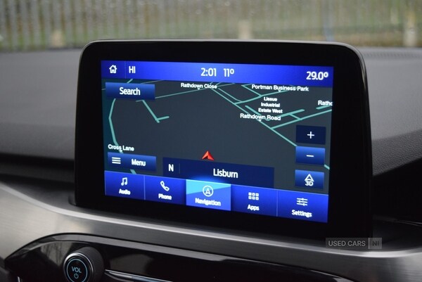 Used Ford Kuga 2022 for sale - 76998099: Photo 22