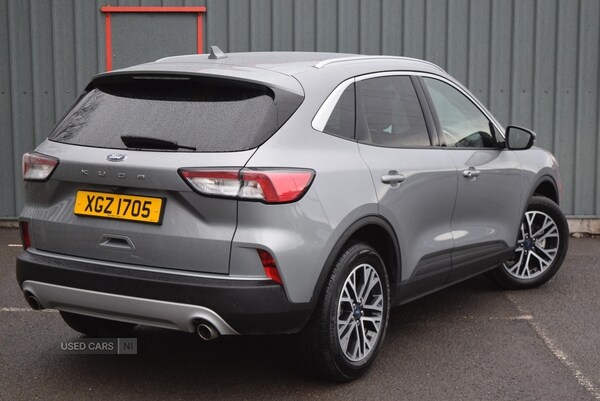 Used Ford Kuga 2022 for sale - 76998099: Photo 39