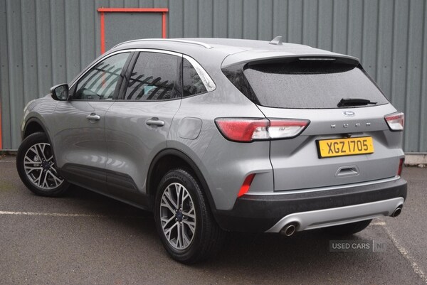 Used Ford Kuga 2022 for sale - 76998099: Photo 41