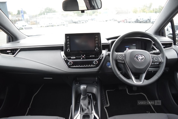 Used Toyota Corolla 2022 for sale - 76528643: Photo 12