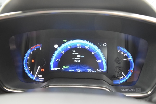 Used Toyota Corolla 2022 for sale - 76528643: Photo 14