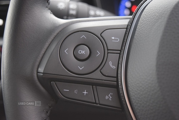 Used Toyota Corolla 2022 for sale - 76528643: Photo 15