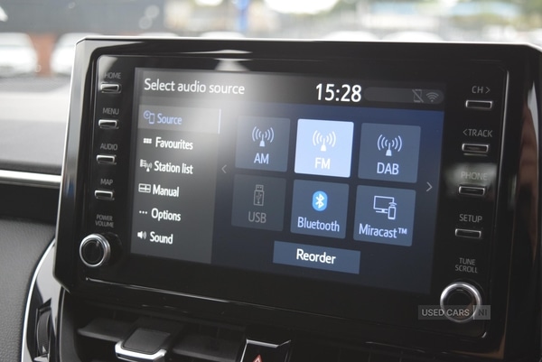 Used Toyota Corolla 2022 for sale - 76528643: Photo 21