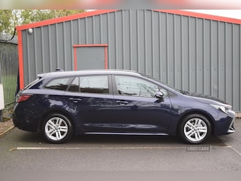 Used Toyota Corolla 2022 for sale - 76528643: Photo