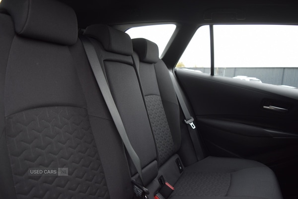 Used Toyota Corolla 2022 for sale - 76528643: Photo 33