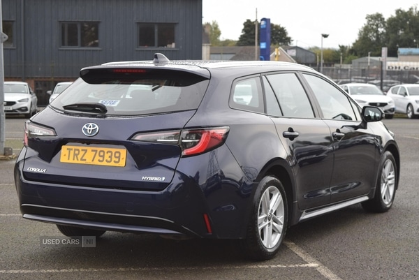 Used Toyota Corolla 2022 for sale - 76528643: Photo 4