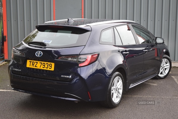 Used Toyota Corolla 2022 for sale - 76528643: Photo 41