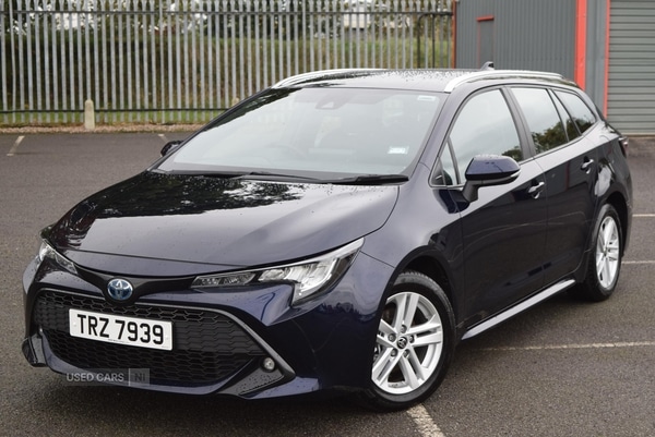 Used Toyota Corolla 2022 for sale - 76528643: Photo 6