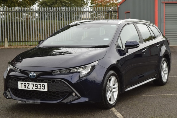 Used Toyota Corolla 2022 for sale - 76528643: Photo 9