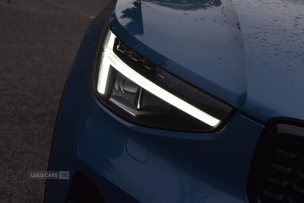 Used Volvo XC40 2023 for sale - 77017478: Photo 10