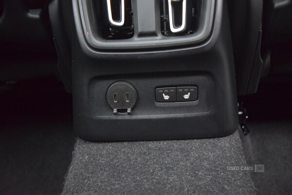 Used Volvo XC40 2023 for sale - 77017478: Photo 34