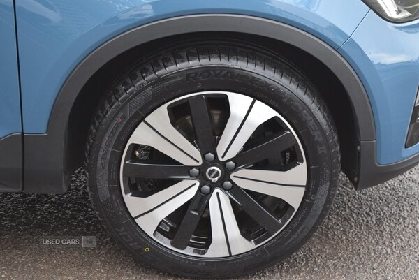 Used Volvo XC40 2023 for sale - 77017478: Photo 38