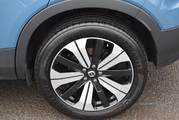 Used Volvo XC40 2023 for sale - 77017478: Photo 40