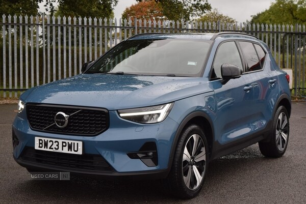 Used Volvo XC40 2023 for sale - 77017478: Photo 9