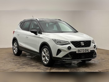 Used SEAT Arona 2023 for sale - 78935570: Photo