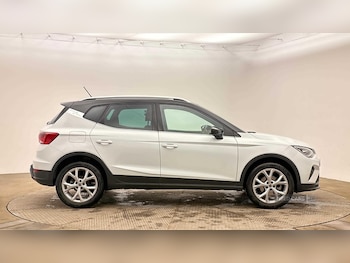 Used SEAT Arona 2023 for sale - 78935570: Photo