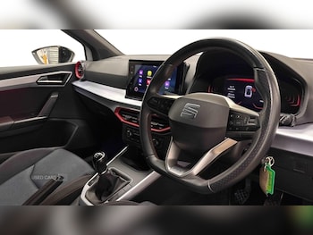 Used SEAT Arona 2023 for sale - 78935570: Photo