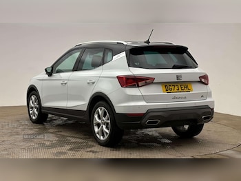 Used SEAT Arona 2023 for sale - 78935570: Photo