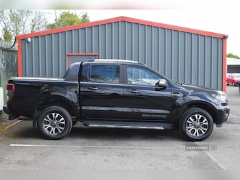 Used Ford Ranger 2023 for sale - 78602408: Photo