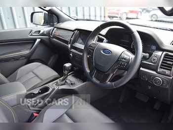 Used Ford Ranger 2023 for sale - 78602408: Photo