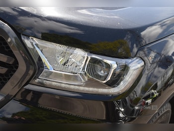 Used Ford Ranger 2023 for sale - 78602408: Photo