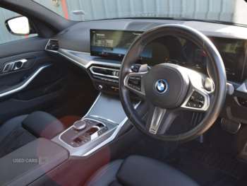 Used BMW 3 Series 2022 for sale - 74312239: Photo