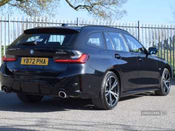 Used BMW 3 Series 2022 for sale - 74312239: Photo