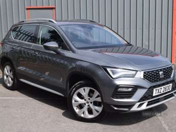 2024 - 1.5 TSI EVO Xperience 5dr