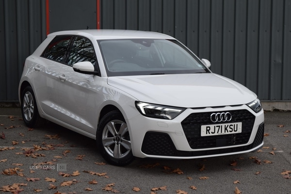 Used Audi A1 2022 for sale - 76409946: Photo 1